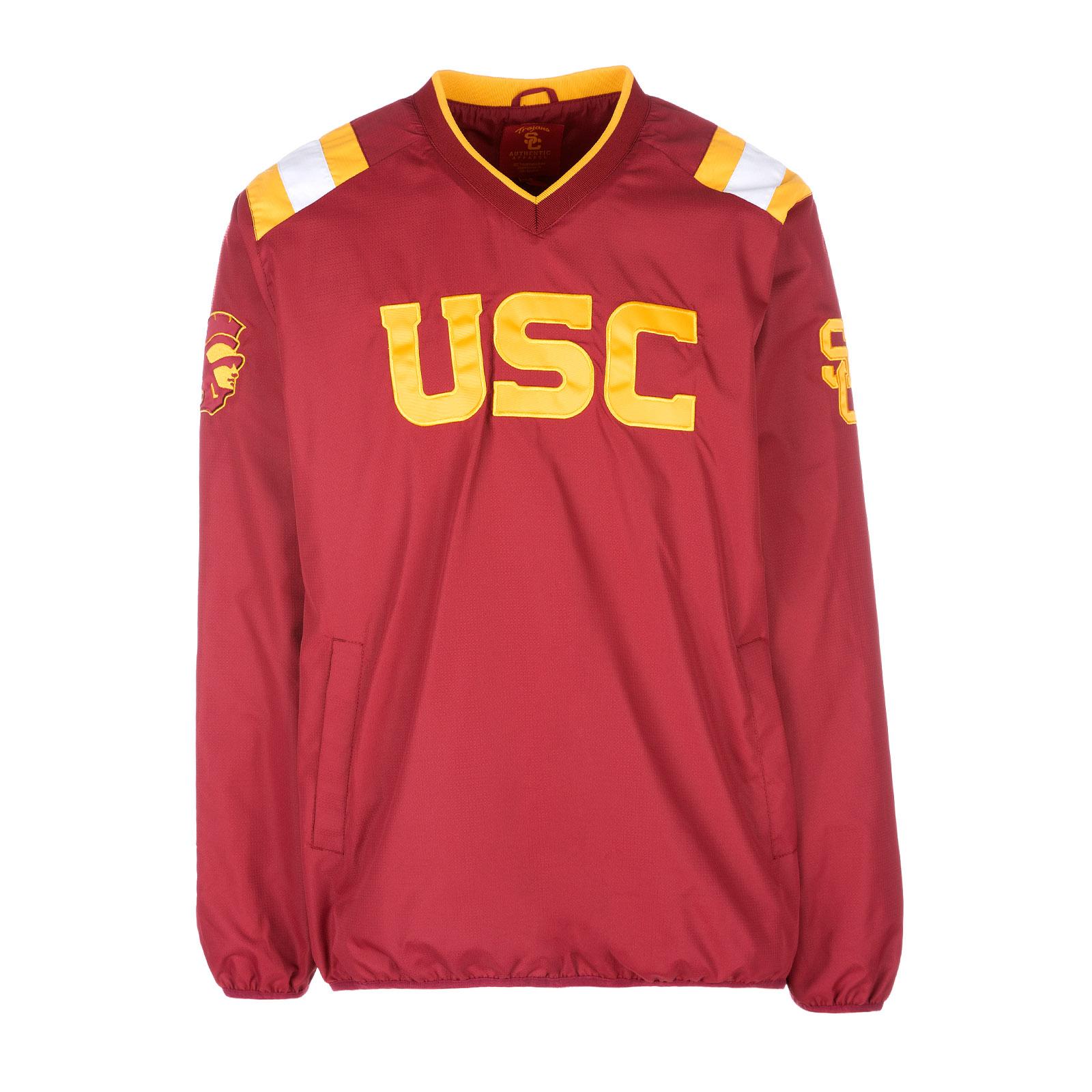 USC Cardinal 1